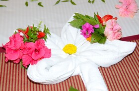 Rehana Royal Beach Resort Aqua Park & Spa