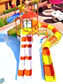 Rehana Royal Beach Resort Aqua Park & Spa