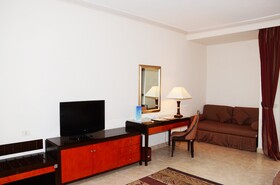 Rehana Royal Beach Resort Aqua Park & Spa