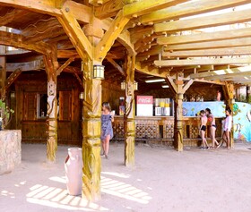 Rehana Royal Beach Resort Aqua Park & Spa