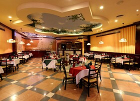 Rehana Royal Beach Resort Aqua Park & Spa