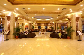 Rehana Royal Beach Resort Aqua Park & Spa