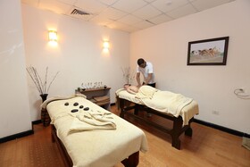 Rehana Royal Beach Resort Aqua Park & Spa