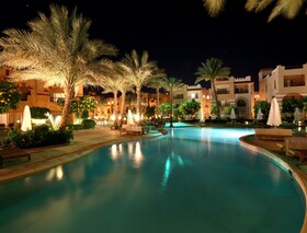 Rehana Royal Beach Resort Aqua Park & Spa