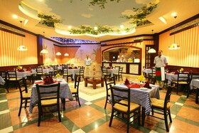 Rehana Royal Beach Resort Aqua Park & Spa