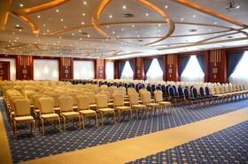 Rehana Royal Beach Resort Aqua Park & Spa