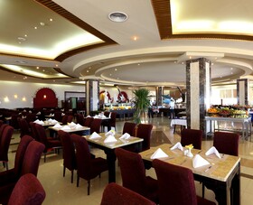 Rehana Royal Beach Resort Aqua Park & Spa