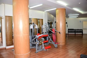 Rehana Royal Beach Resort Aqua Park & Spa