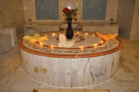 Rehana Royal Beach Resort Aqua Park & Spa