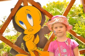 Rehana Royal Beach Resort Aqua Park & Spa