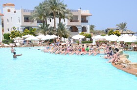 Rehana Royal Beach Resort Aqua Park & Spa