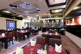 Rehana Royal Beach Resort Aqua Park & Spa