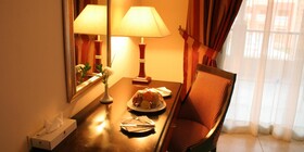 Rehana Royal Beach Resort Aqua Park & Spa