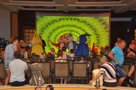 Rehana Royal Beach Resort Aqua Park & Spa