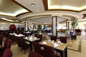 Rehana Royal Beach Resort Aqua Park & Spa