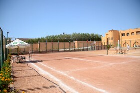 Rehana Royal Beach Resort Aqua Park & Spa