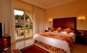 Tropicana Azure Club