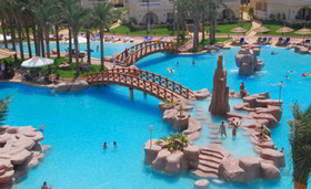 Tropicana Azure Club