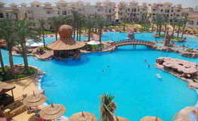 Tropicana Azure Club