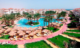 Tropicana Azure Club
