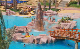 Tropicana Azure Club