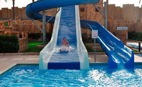 Tropicana Azure Club