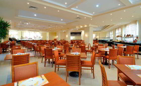 Tropicana Azure Club