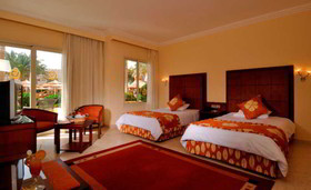 Tropicana Azure Club