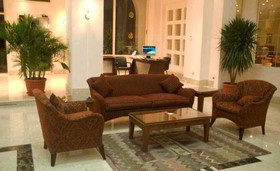 Tropicana Azure Club