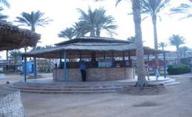 Tropicana Azure Club