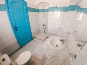 Aqua Sun Village