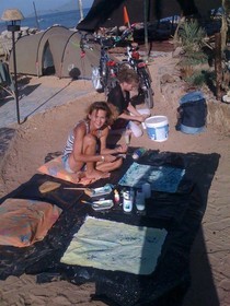 Habiba Beach Lodge