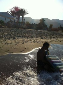Habiba Beach Lodge