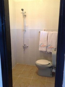 Habiba Beach Lodge