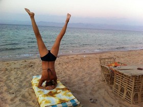 Habiba Beach Lodge