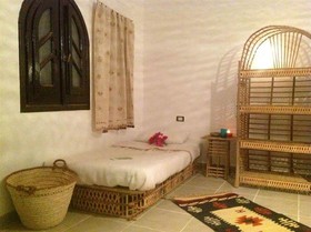 Habiba Beach Lodge