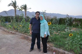 Habiba Beach Lodge