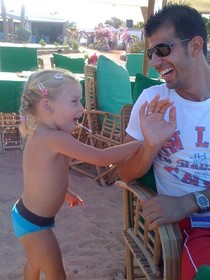 Habiba Beach Lodge