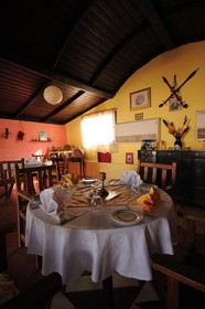 Habiba Beach Lodge