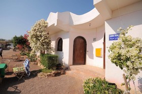 Habiba Beach Lodge