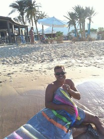 Habiba Beach Lodge