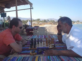 Habiba Beach Lodge