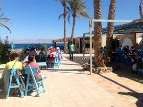 Habiba Beach Lodge