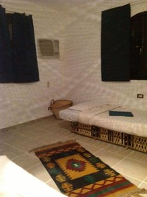 Habiba Beach Lodge
