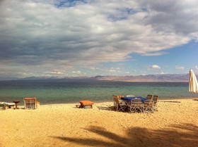 Habiba Beach Lodge