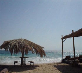 Habiba Beach Lodge