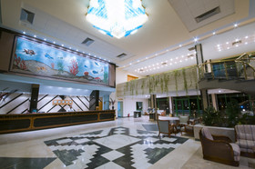 Nuweiba Club Resort