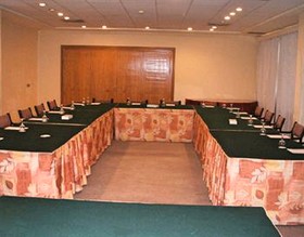Nuweiba Club Resort