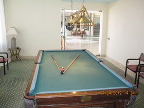 Nuweiba Club Resort