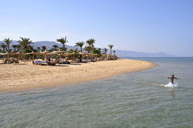 Nuweiba Club Resort